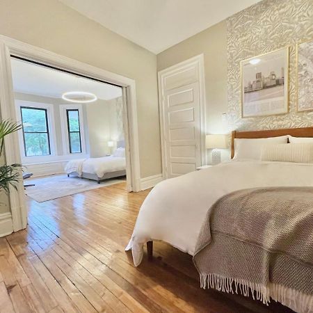 The Warhola Bloomfield By Luxe Pgh Appartement Pittsburgh Buitenkant foto