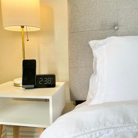 The Warhola Bloomfield By Luxe Pgh Appartement Pittsburgh Buitenkant foto
