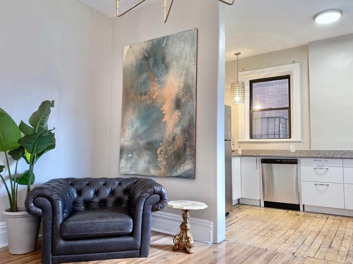 The Warhola Bloomfield By Luxe Pgh Appartement Pittsburgh Buitenkant foto