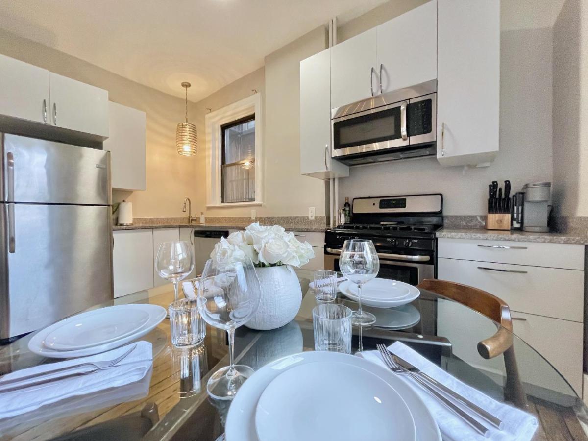 The Warhola Bloomfield By Luxe Pgh Appartement Pittsburgh Buitenkant foto