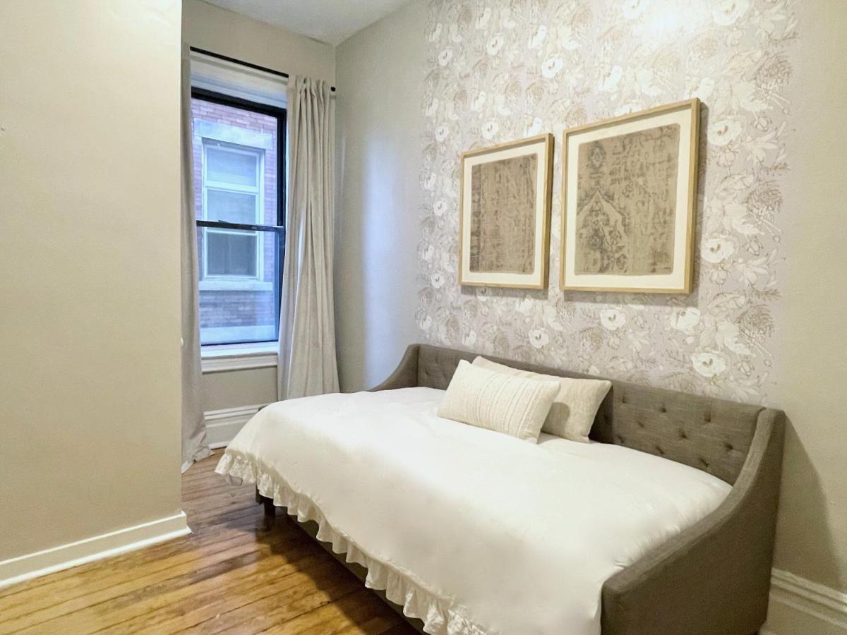 The Warhola Bloomfield By Luxe Pgh Appartement Pittsburgh Buitenkant foto