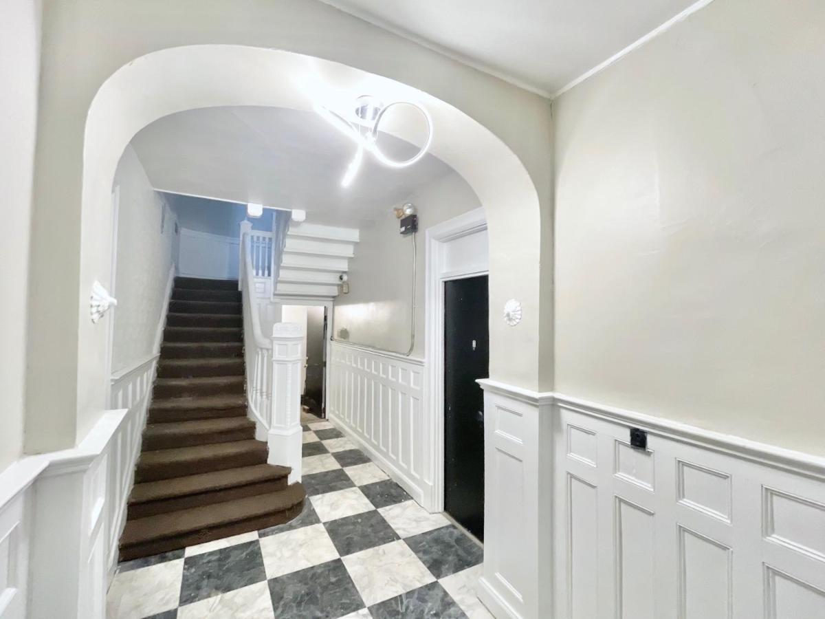 The Warhola Bloomfield By Luxe Pgh Appartement Pittsburgh Buitenkant foto
