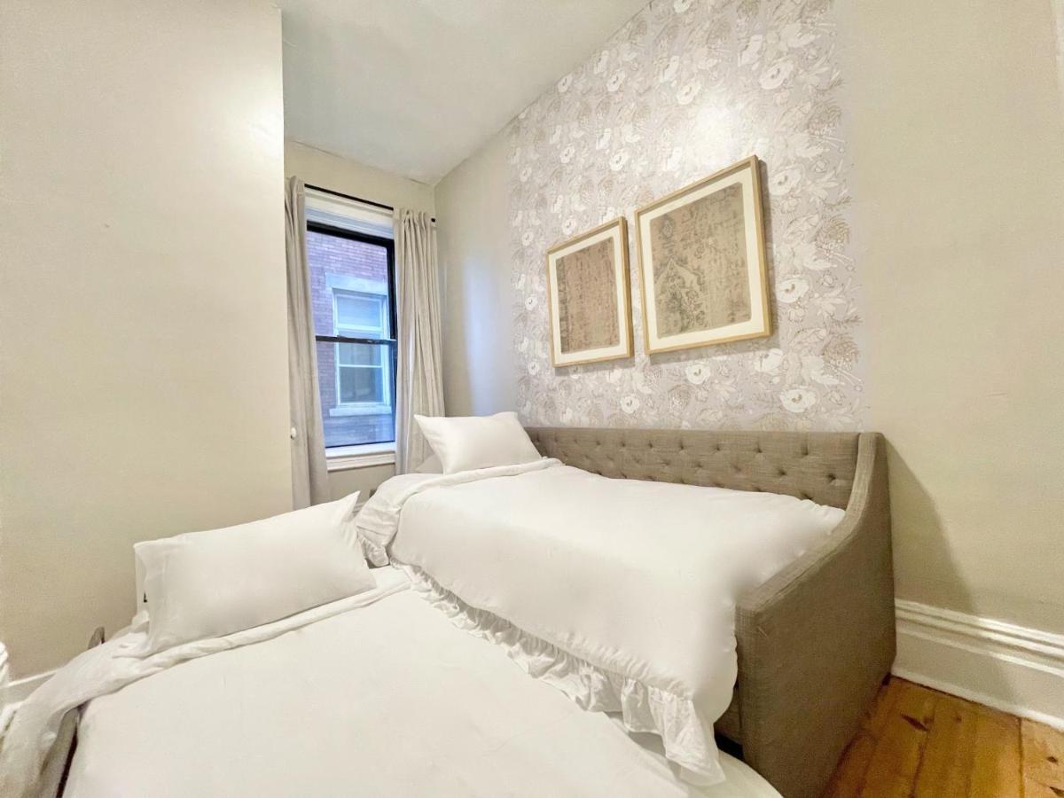 The Warhola Bloomfield By Luxe Pgh Appartement Pittsburgh Buitenkant foto