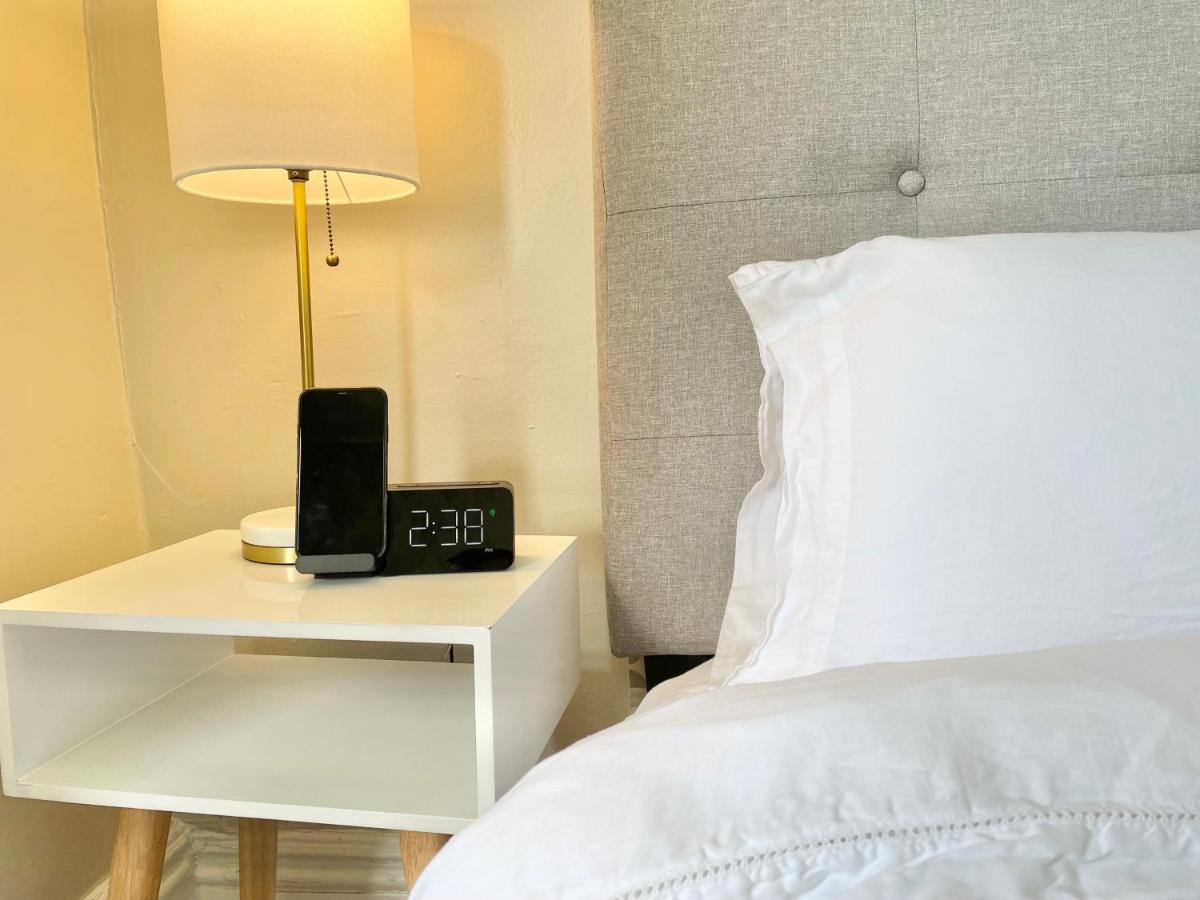 The Warhola Bloomfield By Luxe Pgh Appartement Pittsburgh Buitenkant foto