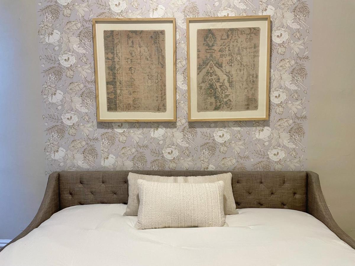 The Warhola Bloomfield By Luxe Pgh Appartement Pittsburgh Buitenkant foto